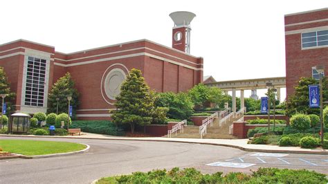 Tennessee State University
