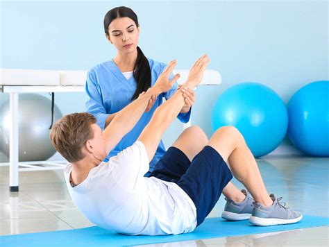 Terapia física efectiva