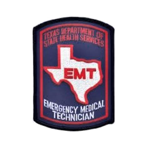 Texas Emergency Department Technician Salary