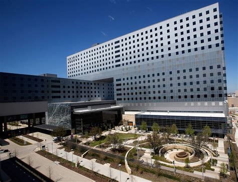 Texas Hospitals