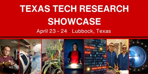 Texas Tech Research