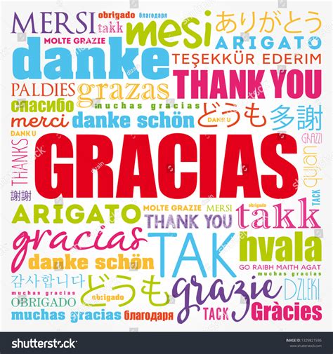 Thank you in Spanish
