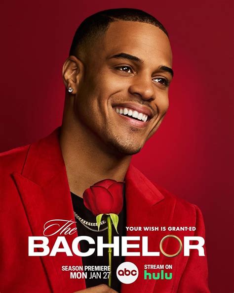 The Bachelor's Journey