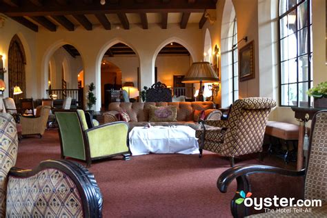 The Chateau Marmont