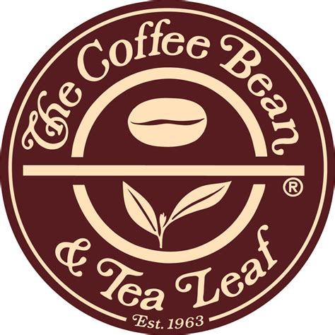 The Coffee Bean & Tea Leaf barista