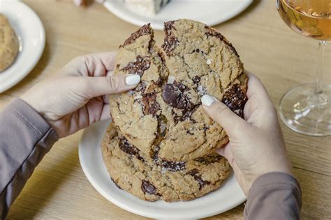 The Cookie Jar