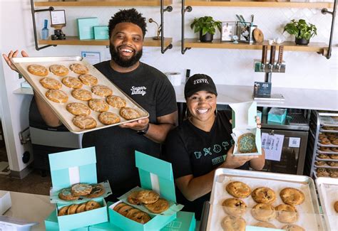 The Cookie Society