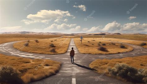 The Crossroads