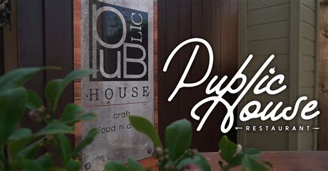 The Edge Public House