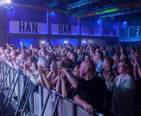 The Independent Music Venue