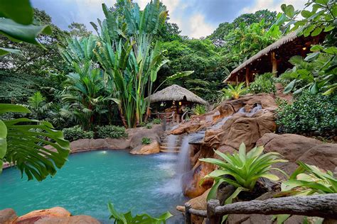 The Springs Costa Rica Luxury Resort