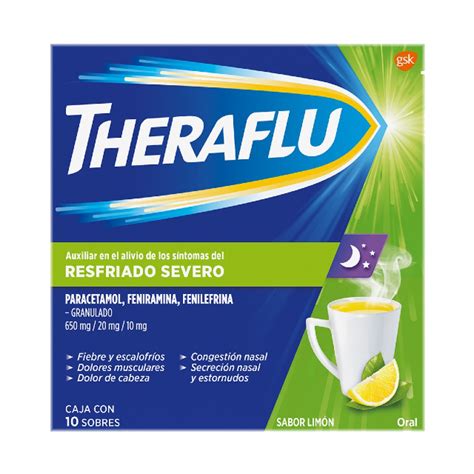 Theraflu