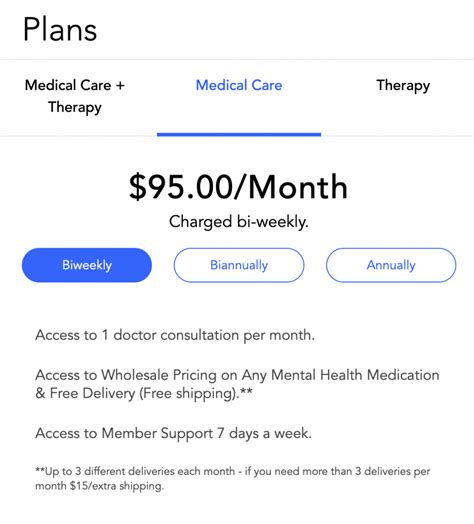 Kaiser Permanente Therapy Coverage