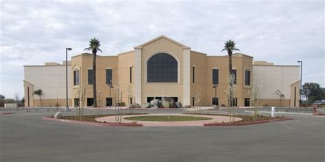 The Rock Church Elk Grove Community