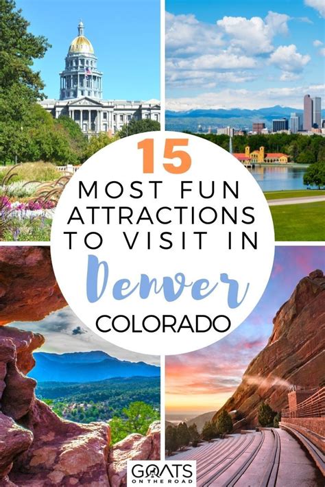 Things to Do in Denver