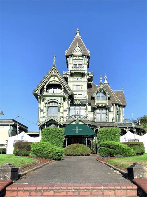 Things to Do in Eureka Ca