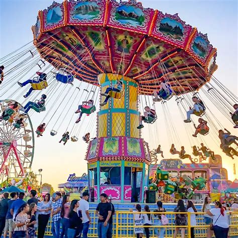 Things to Do in Merced Ca