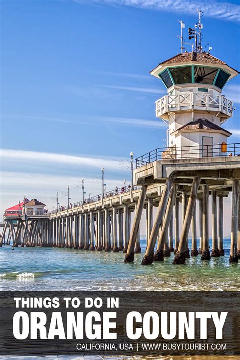 Things to Do in Orange, California