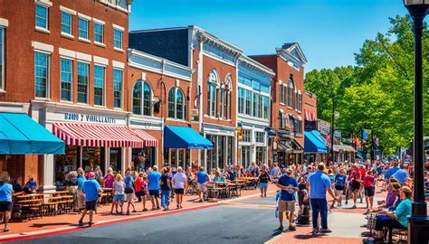Things to Do in Rockville