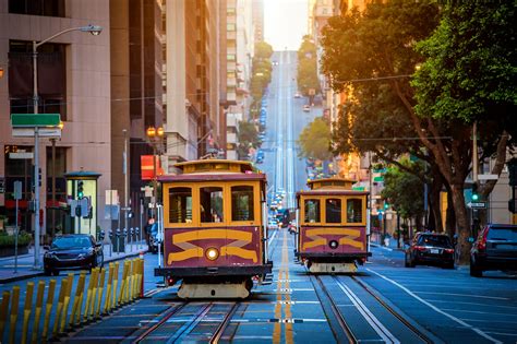 Things to Do in San Francisco