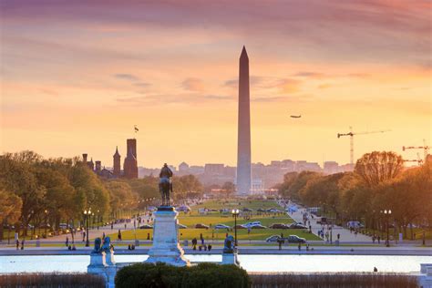 Things to do in Washington D.C.
