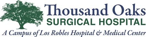 Healthcare Jobs in Thousand Oaks