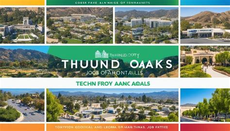 Thousand Oaks Jobs