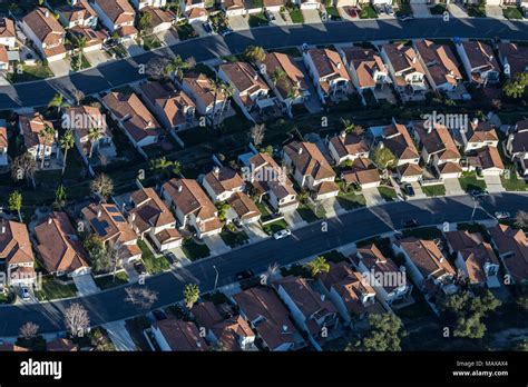 Thousand Oaks Neighborhoods
