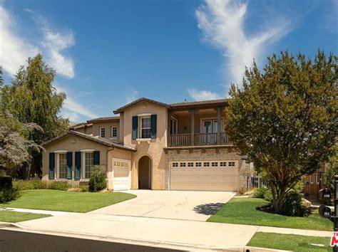 Thousand Oaks Real Estate
