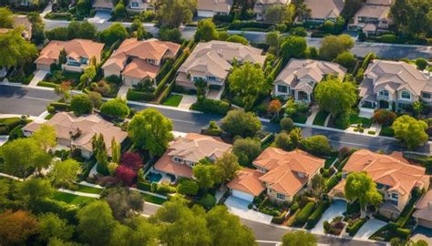 Thousand Oaks Real Estate Market