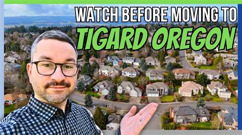 Tigard Oregon Job Search