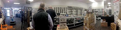 Tigard Rifle and Pistol Club
