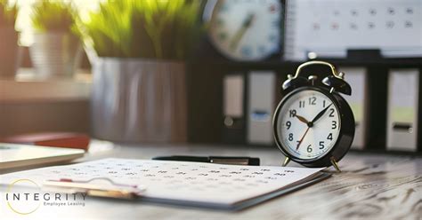 Time Keeping
