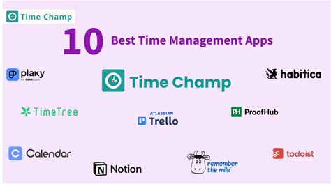 Time Management App