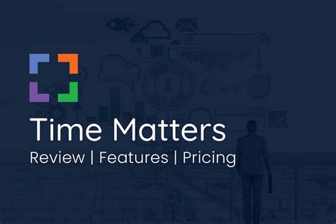 Why Accurate Time Matters
