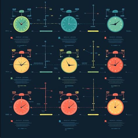 Time Notation