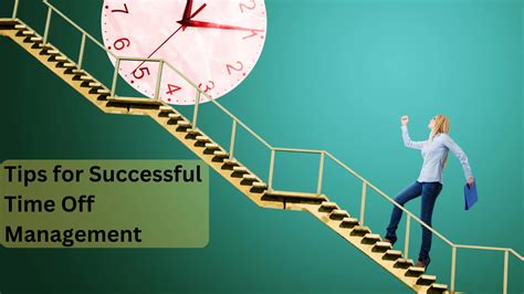 Time-Off Management