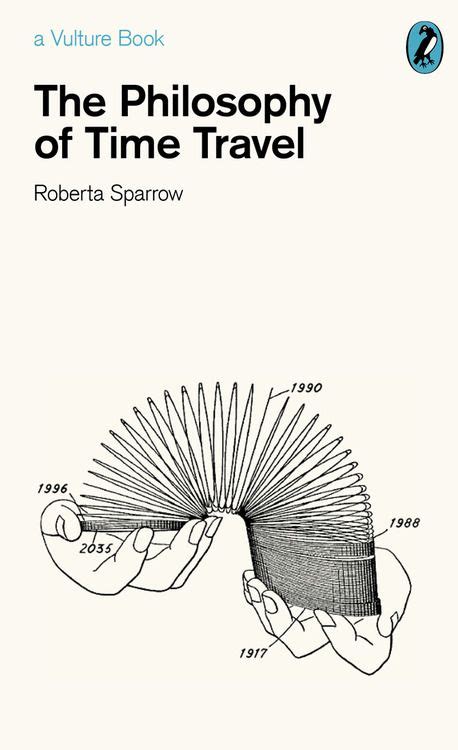 Time Travel Philosophy