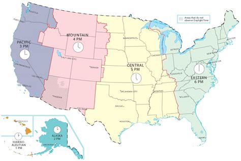 Time Zone Converter