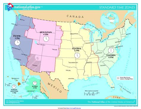 Time Zone Converter