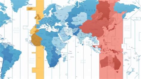 Time Zone Conversion Resources