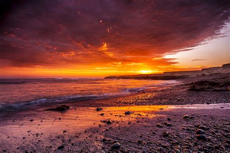 Tips for Catching a Stunning Sunset