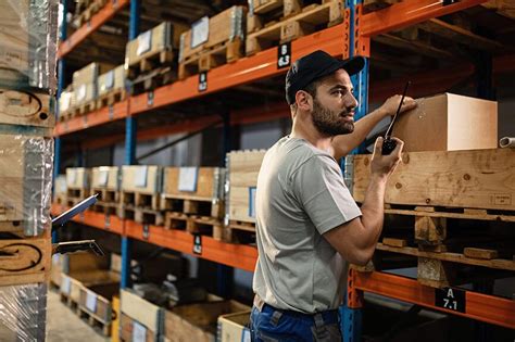 Tips for finding warehouse jobs in Las Vegas