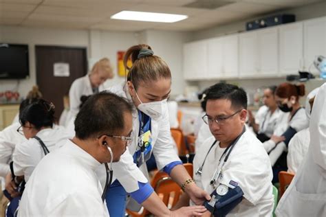 Tips for Landing an LVN Job