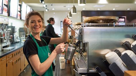Top cities for barista jobs