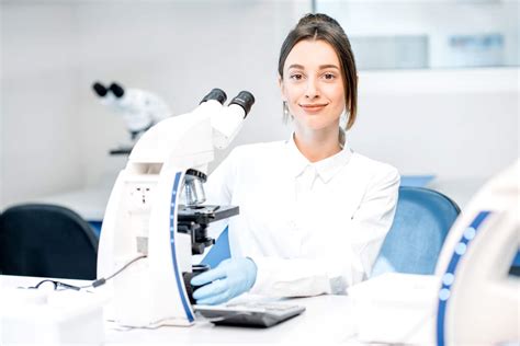 Top Cities for Laboratory Assistant Jobs