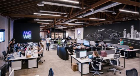 Top Companies in LA County