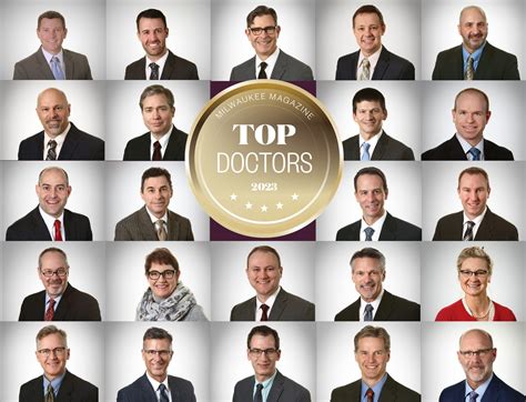 Top Doctors