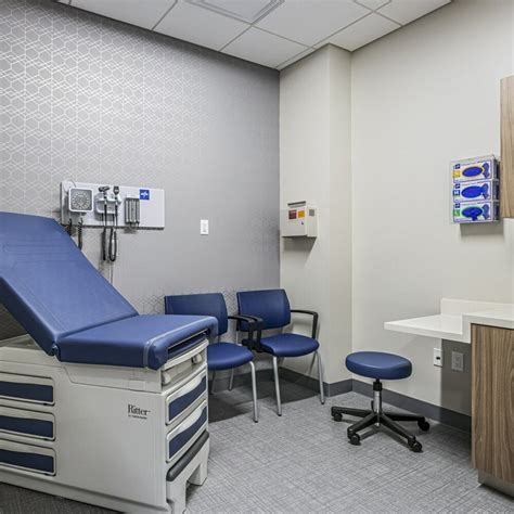 top doctors office