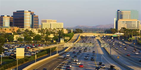 Top Employers in Irvine, CA
